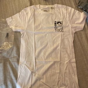 Hot topic street fighter